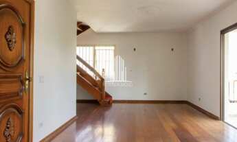 Imagem 3: Cobertura duplex a venda no 230m² 3 suítes 4 vagas R$1590.000,00 Morumbi - São Paulo