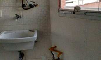 Imagem 2: Apartamento à venda, 47 m² por R$ 260.000,00 - Vila Bela Vista - São Paulo/SP