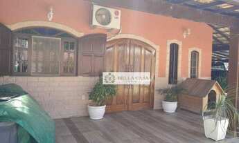 Imagem: Casa com 3 dormitórios à venda, 280 m²