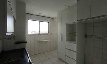 Imagem 7: Apartamento com 2 dormitórios para alugar, 68 m² por R$ 2.108,00/mês - São Tomáz - Belo Ho