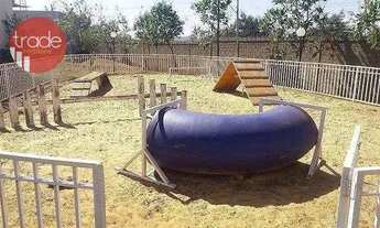 Imagem 10: Terreno em condomínio fechado na zona sul de Ribeirão