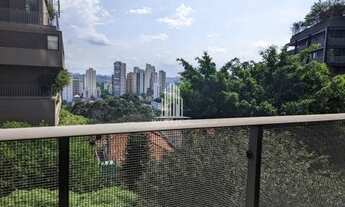 Imagem 7: Apartamento Studio à venda no Hub Vila Madalena de 30m² pronto para morar