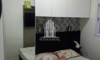 Imagem 6: Apartamento top de 2 Dormitório na condomínio vivence clube no Diadema