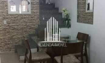 Imagem: Casa de Condomínio em Rio Pequeno com 150m²