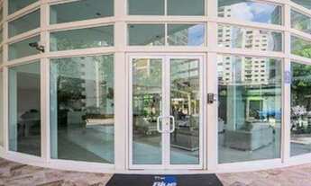 Imagem 4: Apartamento Loft venda ou locação na Vila Nova Conceição, Rua Diogo Jacome, 954