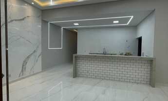 Imagem 4: Casa alto padrão no centro de Tianguá