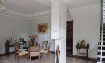 Imagem 5: Casa à venda, 295 m² por R$ 1.500.000,00 - Condomínio Terras de São Francisco - Vinhedo/SP