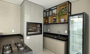 Imagem 3: Apartamento Padrão em São José do Rio Preto