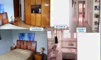 Imagem 2: Apartamento Apartamento com 4 dormitórios