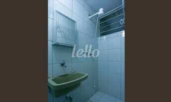 Imagem 3: São Paulo - Flat - Consolação