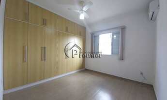 Imagem 12: INDAIATUBA - Casa Padrão - JARDIM RESIDENCIAL VILLA SUÍÇA