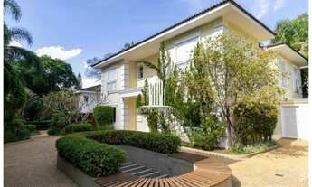 Imagem 2: Casa com 04 Suítes no Alto da Boa Vista