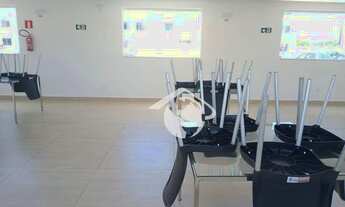 Imagem 3: Cond. Parque Alameda Real, Bairro Marivan, Aracaju/Se