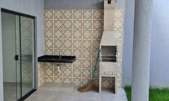 Imagem 4: Casa de 3 quartos