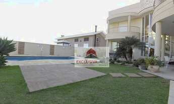 Imagem 7: Casa à venda, 450 m² por R$ 4.850.000,00 - Urbanova - São José dos Campos/SP