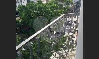 Imagem 5: São Paulo - Apartamento Padrão - JARDIM PAULISTA