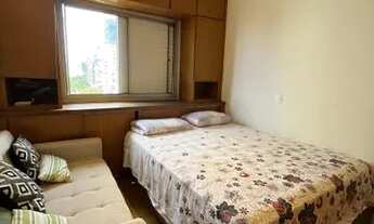 Imagem 3: Apartamento à venda em Itaim Bibi com 85 m², 2 quartos, 1 suíte, 1 vaga