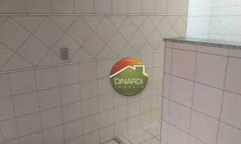 Imagem 4: Apartamento com 2 dormitórios para alugar, 78 m² por R$ 1.637,00/mês - Vila Ana Maria - Ri