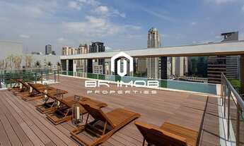 Imagem 5: APARTAMENTO RESIDENCIAL em SÃO PAULO - SP, ITAIM BIBI