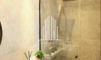 Imagem 7: APARTAMENTO DE 276M² COM TRES DORMITORIOS, TRES SUITES E QUATRO VAGAS EM WISH JOÃO DIAS SA