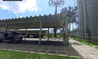 Imagem 7: APARTAMENTO com 2 dormitórios à venda com 55m² por R$ 235.000,00 no bairro Santa Cândida