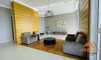 Imagem 3: Apartamento com 3 suítes à venda, 142 m² por R$ 1.400.000 - Jardim das Indústrias - São Jo