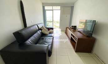 Imagem 3: Apartamento com 1 dormitório à venda, 112 m² por R$ 700.000,00 - Camboinhas - Niterói/RJ