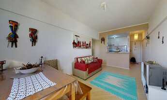 Imagem: Lindo apartamento com 1 dormitório à venda