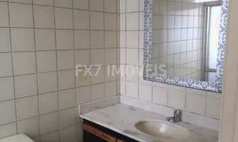 Imagem 5: Flat à venda no Bairro Guanabara-Campinas-Sp