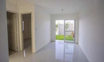 Imagem 4: Outside sim próximo do Condomínio Terra Nova 1