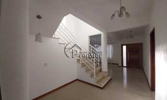 Imagem 6: INDAIATUBA - Casa Padrão - JARDIM RESIDENCIAL VILLA SUÍÇA