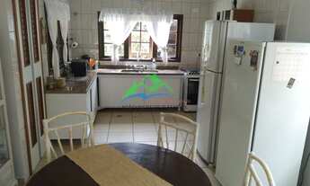 Imagem 6: Casa sobrado com 5 quartos - Bairro Boracéia em Bertioga