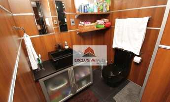 Imagem 5: Flat à venda, 47 m² por R$ 320.000,00 - Vila Adyana - São José dos Campos/SP