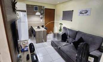 Imagem: Apartamento com 2 dormitórios à venda