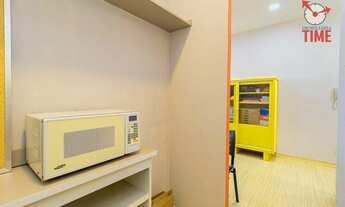 Imagem 7: CONJUNTO/SALA COMERCIAL à venda com 42m² por R$ 425.000,00 no bairro Centro - CURITIBA / P