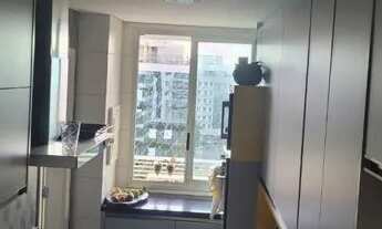 Imagem 3: Lindo apartamento na 109 A Noroeste