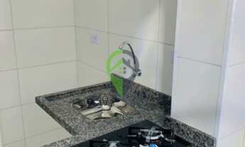 Imagem 4: Apartamento quadra da praia em Santos