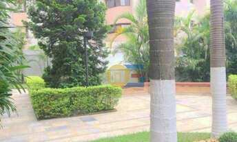 Imagem 5: Cobertura com 3 dormitórios, 280 m² - venda por R$ 1.380.000,00 ou aluguel por R$ 7.400,00