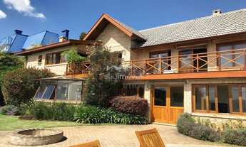 Imagem 4: CASA CHARMOSA E COM VISTA DESLUMBRANTE!!