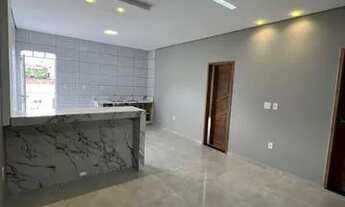 Imagem 1: Financia Casa nova 03dor. Suíte conj. Águas claras