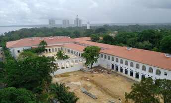 Imagem 4: Tropical Executive Flat, mobiliado, bairro Ponta Negra