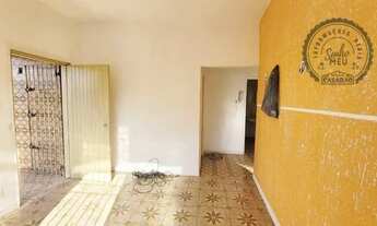 Imagem: Casa na Tupi - Praia Grande/SP