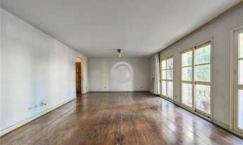 Imagem 4: Apartamento para Venda - 166.17m², 4 dormitórios, sendo 1 suites, 1 vaga - Jardim Paulista