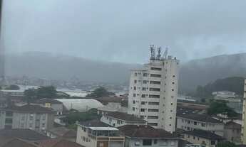 Imagem 8: Apartamento à venda, 119 m² por R$ 1.695.000,00 - Ponta da Praia - Santos/SP