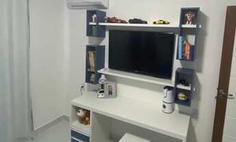 Imagem 6: Casa Alphavelle terras 1