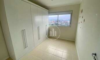 Imagem 4: Apartamento com 3 dormitórios à venda, 98 m² por R$ 780.000,00 - Jardim Atlântico - Floria