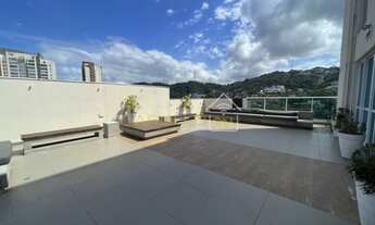 Imagem 3: Apartamento Garden em José Menino  -  Santos - Mirante 360