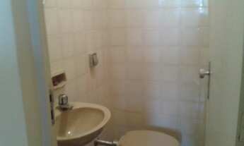 Imagem 5: Apartamento com 2 dormitórios, 75 m² - venda por R$ 400.000,00 ou aluguel por R$ 1.909,00
