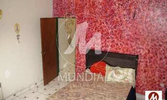 Imagem: Casa (térrea na rua) 3 dormitórios/suite