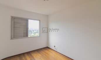 Imagem 4: Apartamento Locação Perdizes 230 m² 3 Dormitórios